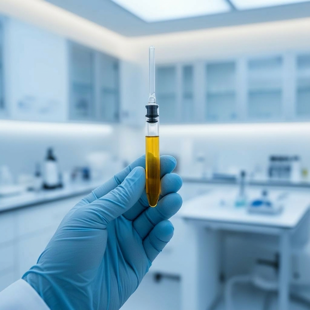 PRP & Exosome Therapy