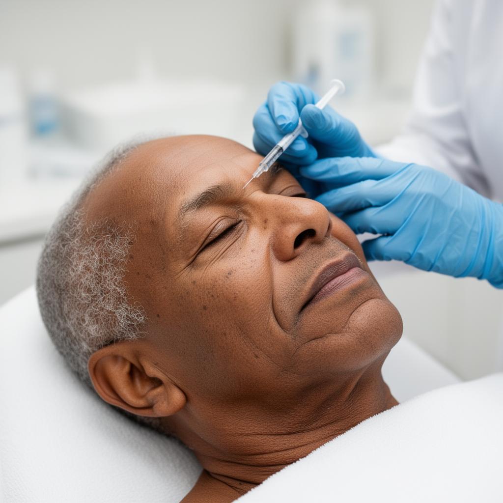 Botox treatment overview