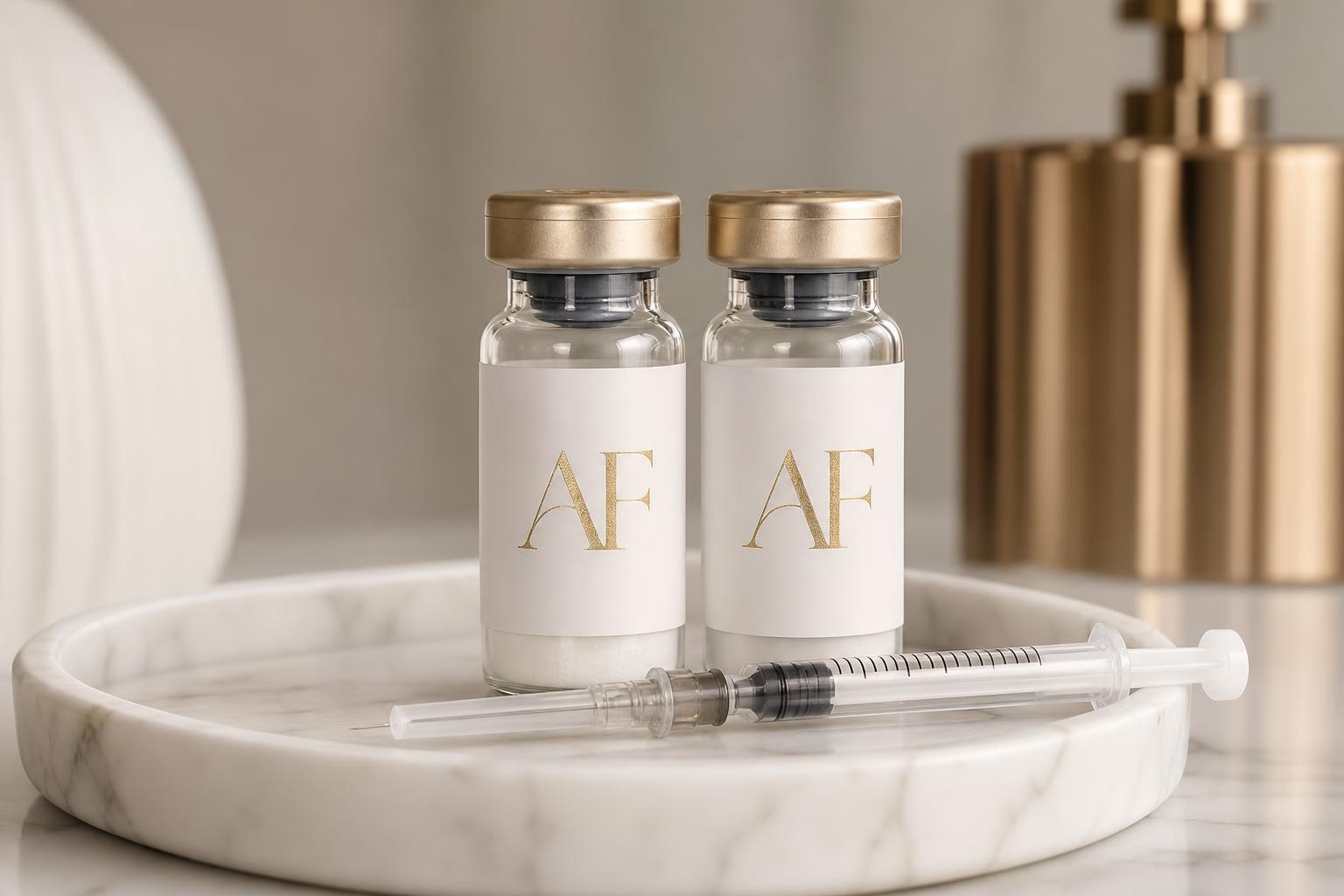 Peptide Therapy treatment overview