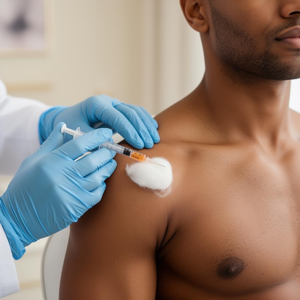 Vitamin Injection Therapy treatment overview
